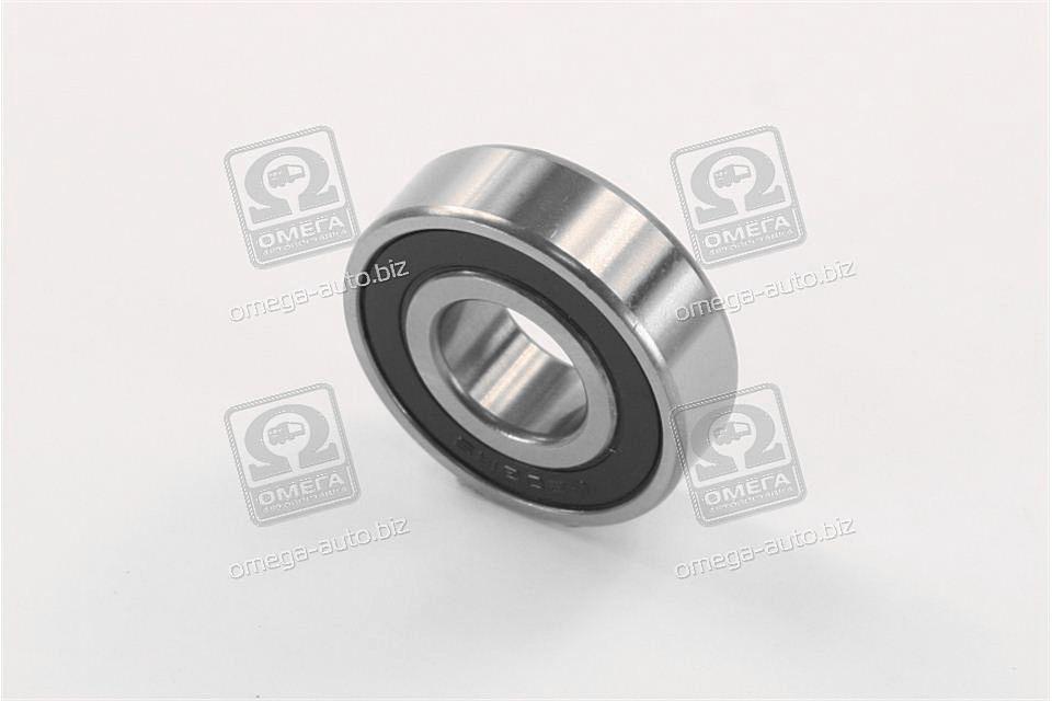 Подшипник 180203 (6203-2rs) электродвиг. привода вентилятора ваз (rider) RIDER