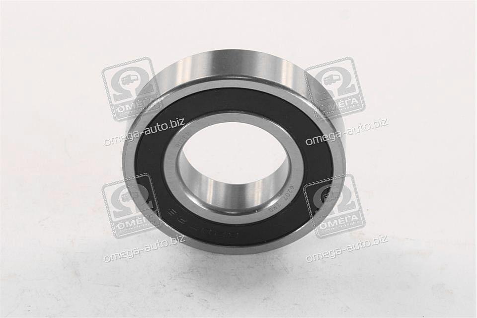 Подшипник 180207 (6207-2rs) (rider) RIDER