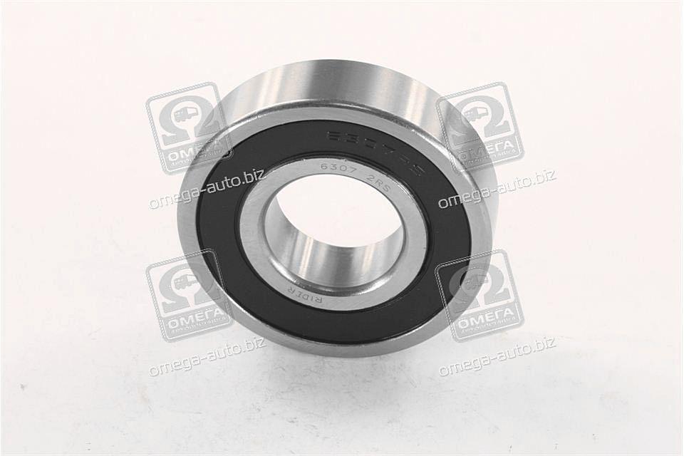 Подшипник 180307 (6307 2rs) (rider) RIDER