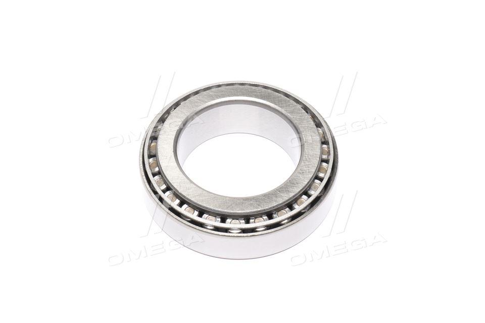 Подшипник 2007109ак-6 ступицы колес задн. газ (rider) RIDER