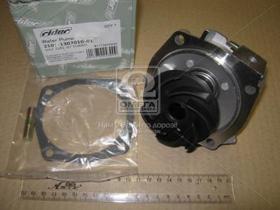 Насос водяной ваз 2101-07 turbo (rider) RIDER 2101-1307010-01