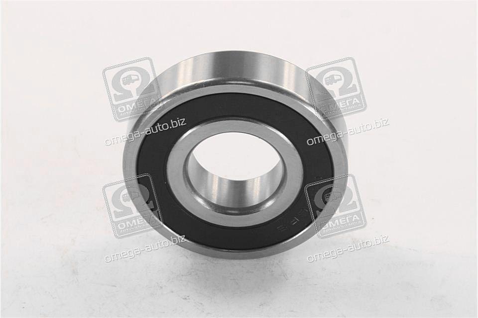 Подшипник 180306 (6306-2rs) полуось ваз (rider) RIDER