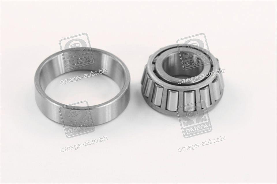 Подшипник 7804 наруж.пер.ступ. ваз 2101-07 (rider) RIDER