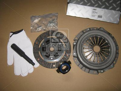 Сцепление ваз 2108 (диск нажим.+вед.+подш.) (rider) RIDER 2108-1601000