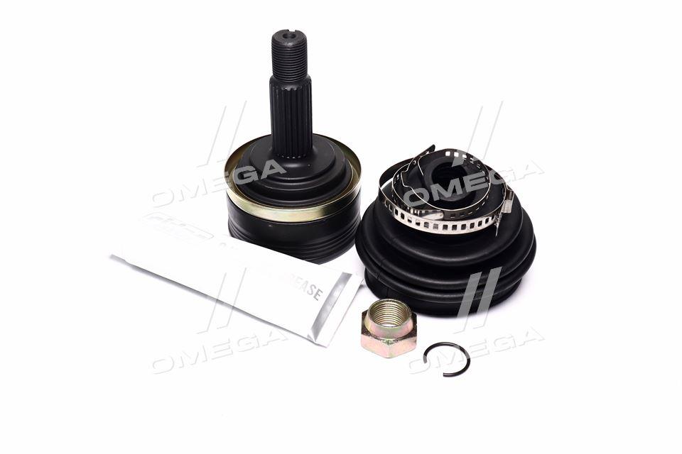 Шарнир /граната/ ваз 2108-2110 наружный (rider) RIDER