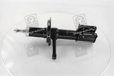 Амортизатор ваз 2110 прав. (стойка в сб.) масл. (rider) RIDER 2110-2905002-03