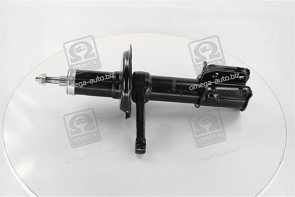 Амортизатор ваз 2110 прав. (стойка в сб.) масл. (rider) RIDER