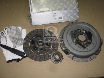 Сцепление ваз 2121 (диск нажим.+вед.+подш.) (rider) RIDER 2121-1601000