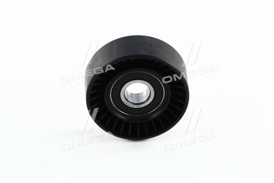 Ролик натяжной ваз 2123 нива-шевроле (rider) RIDER