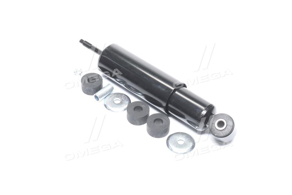 Амортизатор ваз 2123 нива-шевроле подв. передн. со втулк. масл. (rider) RIDER