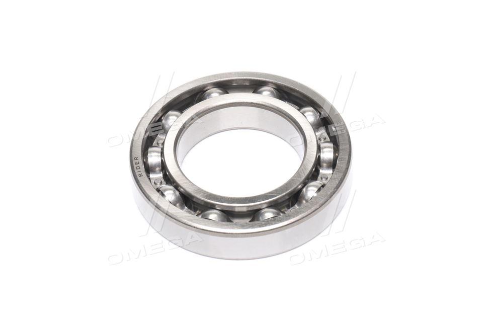 Подшипник 214 (6214) дифференциал, шкив хтз, мост ср., задн. зил (rider) RIDER