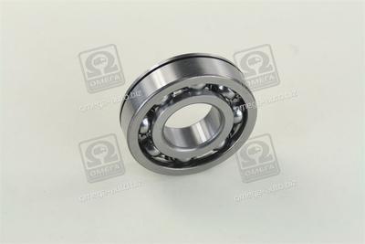 Подшипник 50307 (6307n) вал промежут. коробки раздат., втор. вал кпп газ (rider) RIDER 50307