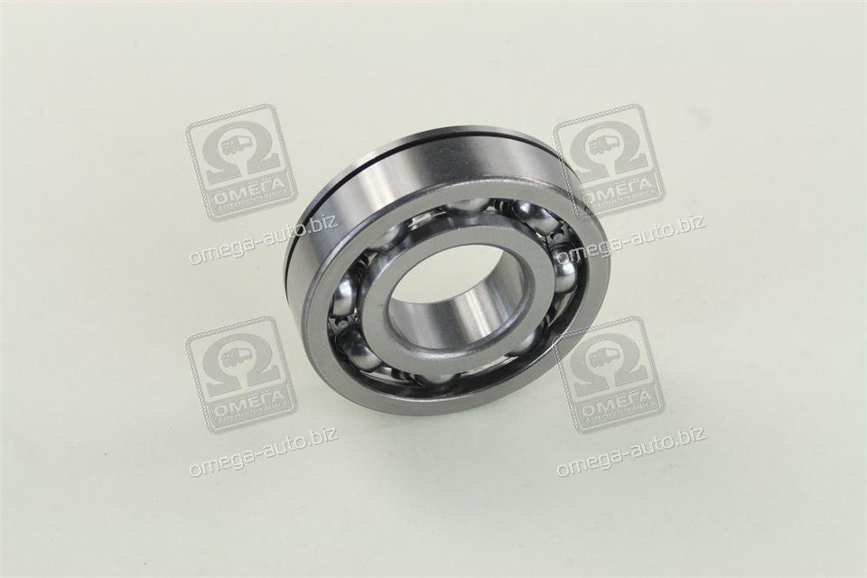 Подшипник 50307 (6307n) вал промежут. коробки раздат., втор. вал кпп газ (rider) RIDER