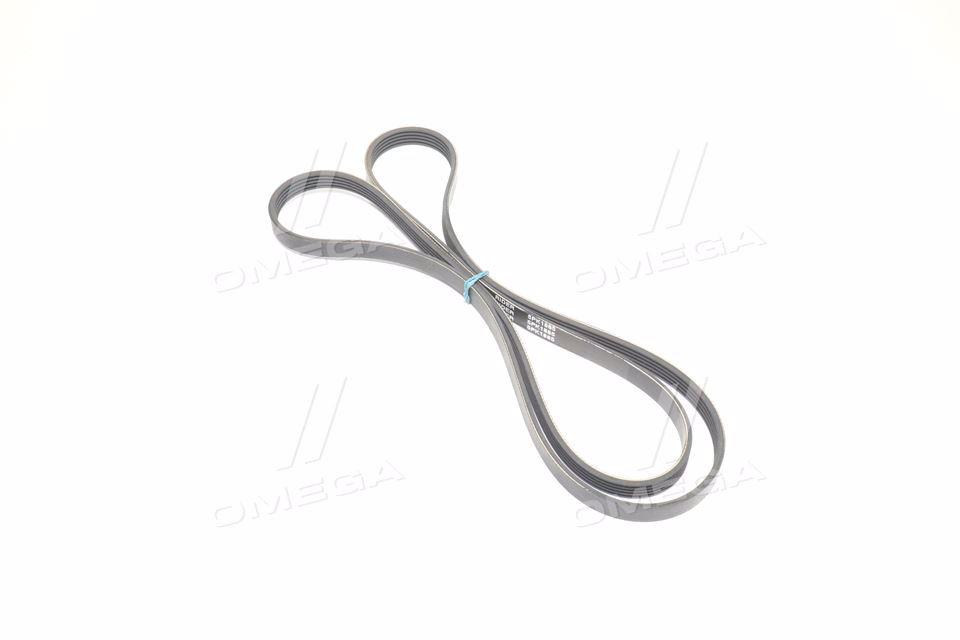 Ремень 5рк-1888 генератора нива-шевроле (rider) RIDER