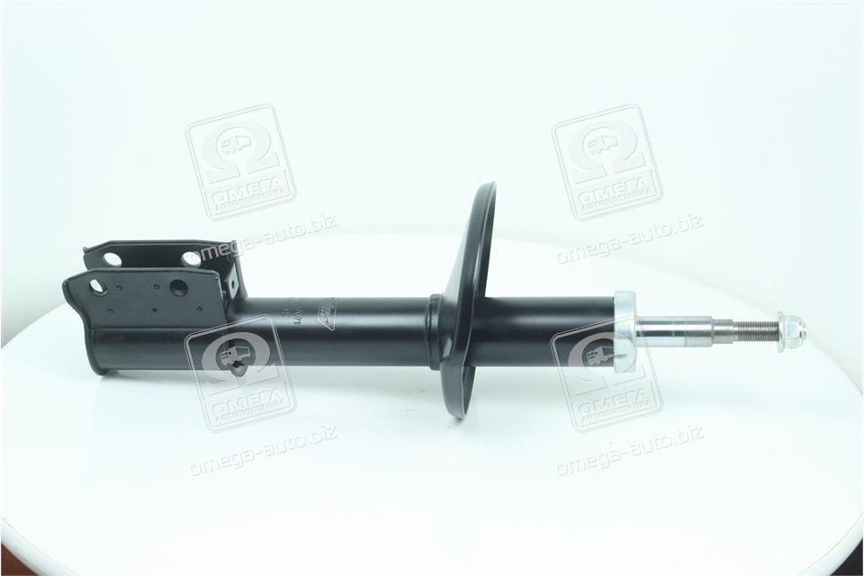 Амортизатор подв. dacia,renault logan передн. масл. (rider) RIDER
