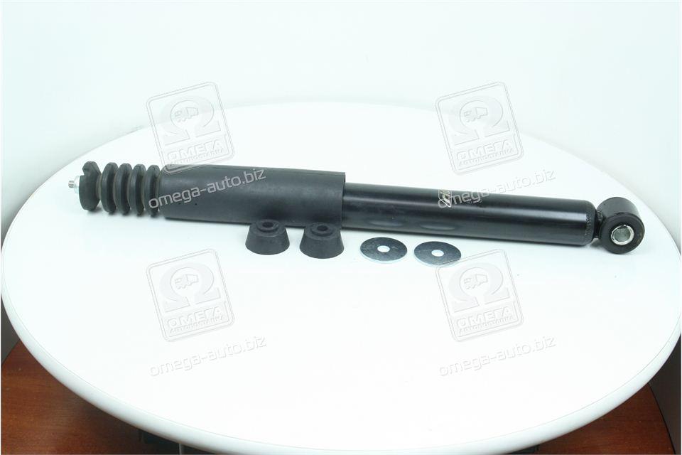 Амортизатор подв. dacia,renault logan зад. масл. (rider) RIDER