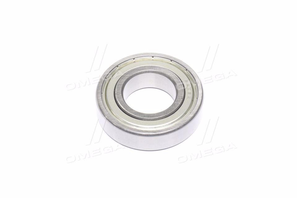 Подшипник 80206 (6206 zz) (rider) RIDER