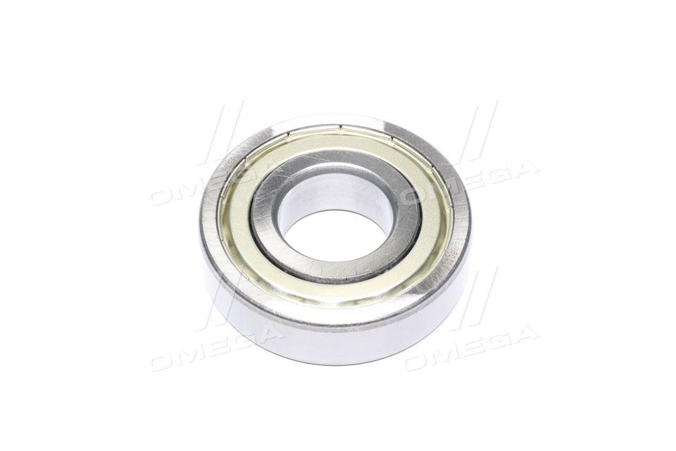 Подшипник 80306 (6306 zz) (rider) RIDER