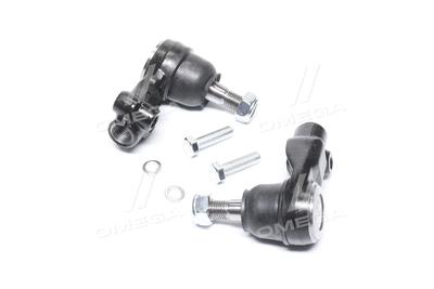 Наконечник тяги рул. daewoo lanos наруж. компл. (лев.+прав.) (rider) RIDER 96275018\19