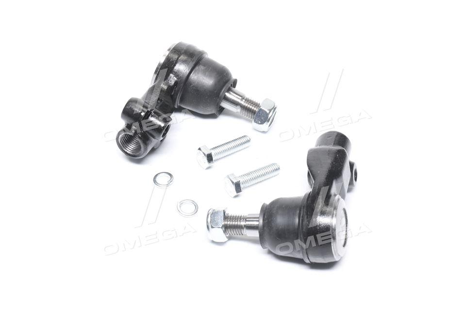 Наконечник тяги рул. daewoo lanos наруж. компл. (лев.+прав.) (rider) RIDER