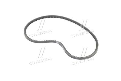 Ремень avx10х900 зубч. газель, газ 14, ямз 8423.10,-7511 (rider) RIDER AVX 10x900