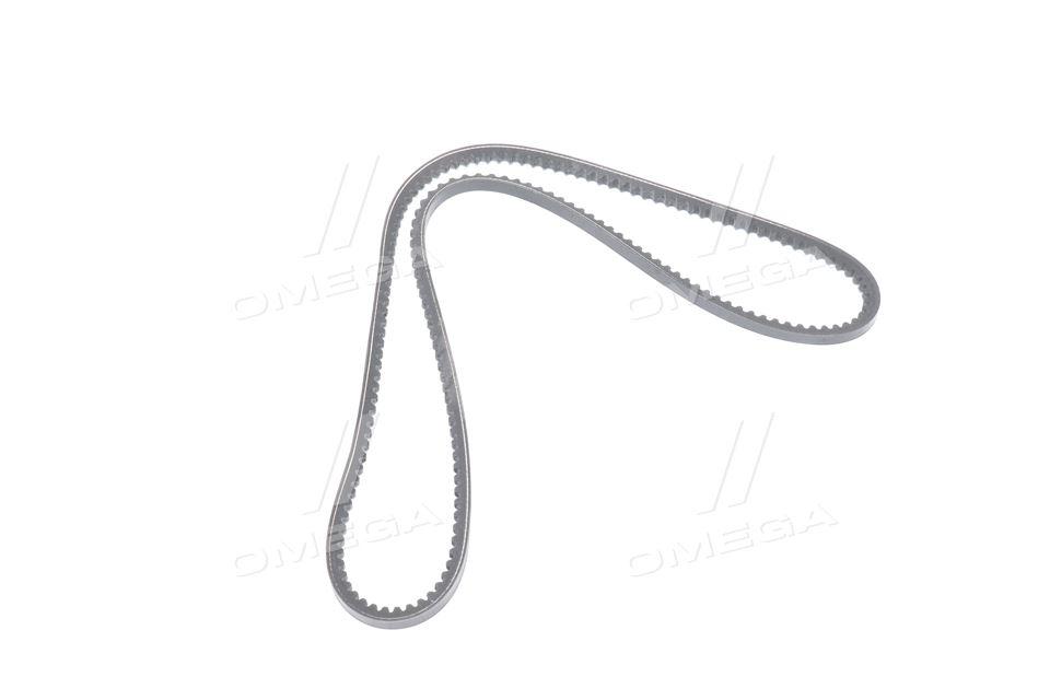 Ремень клиновой 10a1250gl man, rvi midliner, midlum, premium, ford transit (rider) RIDER