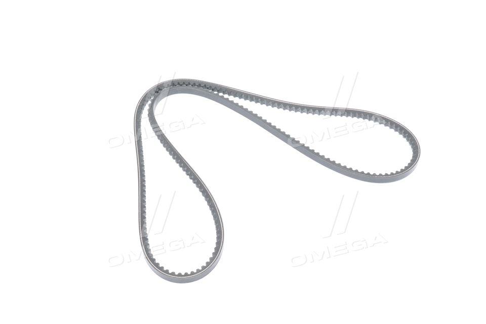 Ремень клиновой 10x1400 iveco mk, p/pa-haubenfahrzeuge, camaro (rider) RIDER