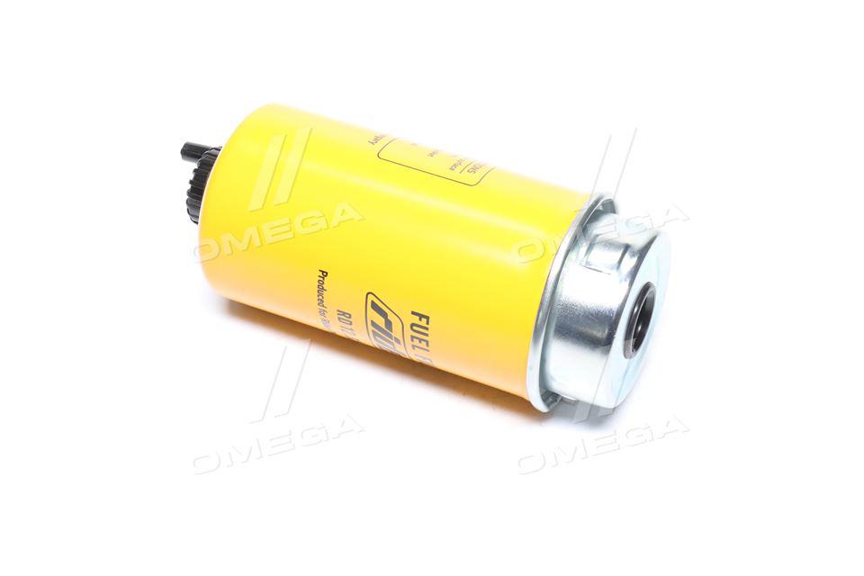 Фильтр топл. (separ) jcb 32/925708 (rider) RIDER