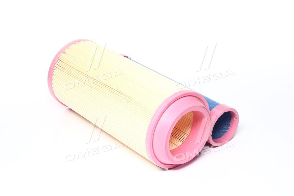 Фильтр воздушный premium john deere, deutz fahr, compar. (rider) RIDER