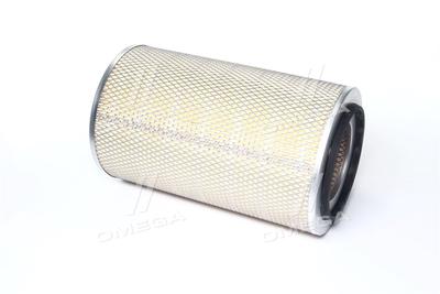 Фильтр воздушный premium iveco eurocargo, unimog , man, daf 75 cf (rider) RIDER RD 1312