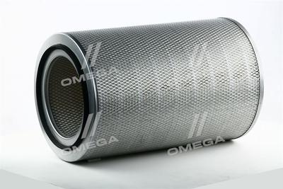 Фильтр воздушный premium iveco, man, claas (rider) RIDER RD 1317