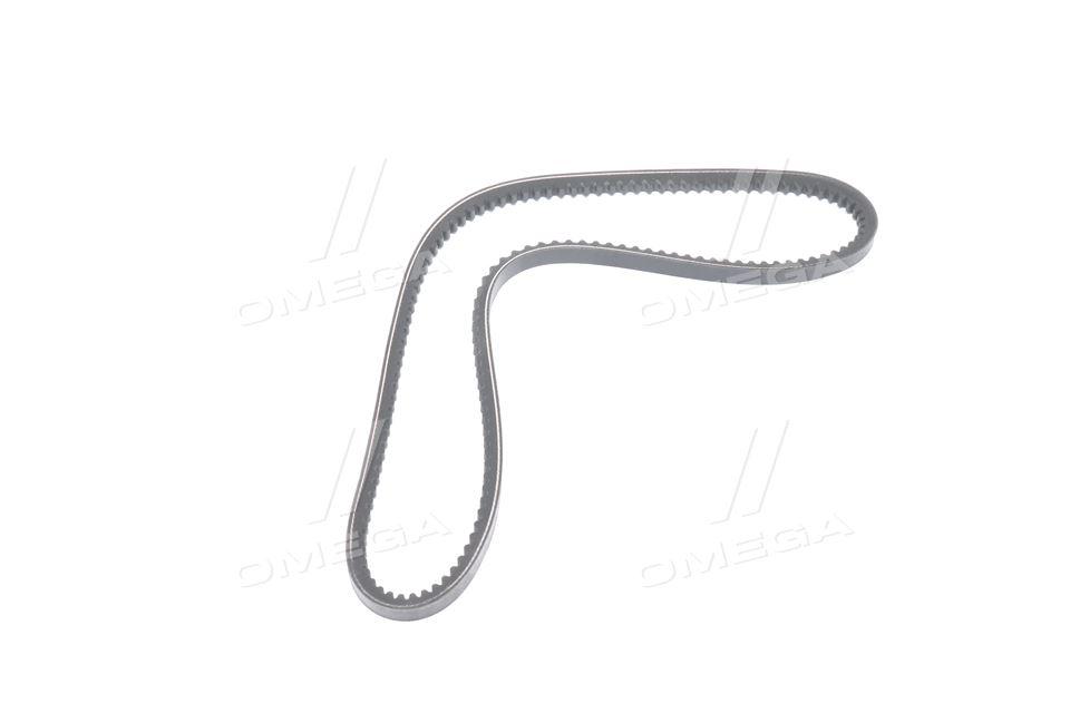 Ремень клиновой 13a1000gl iveco eurostar, eurotech mp, eurotech mt, eurotrakker (rider) RIDER