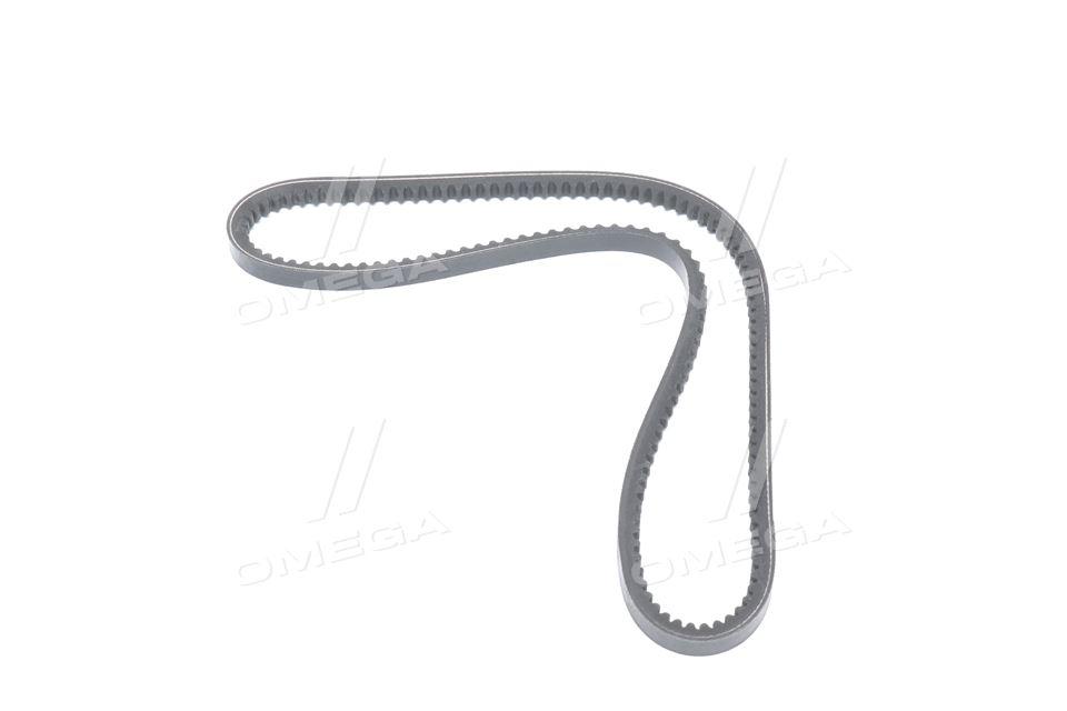 Ремень клиновой 13a1025 daf 85 cf, 95, 95 xf, zetor, case ih, john deere 4000, massey fergus (rider) RIDER