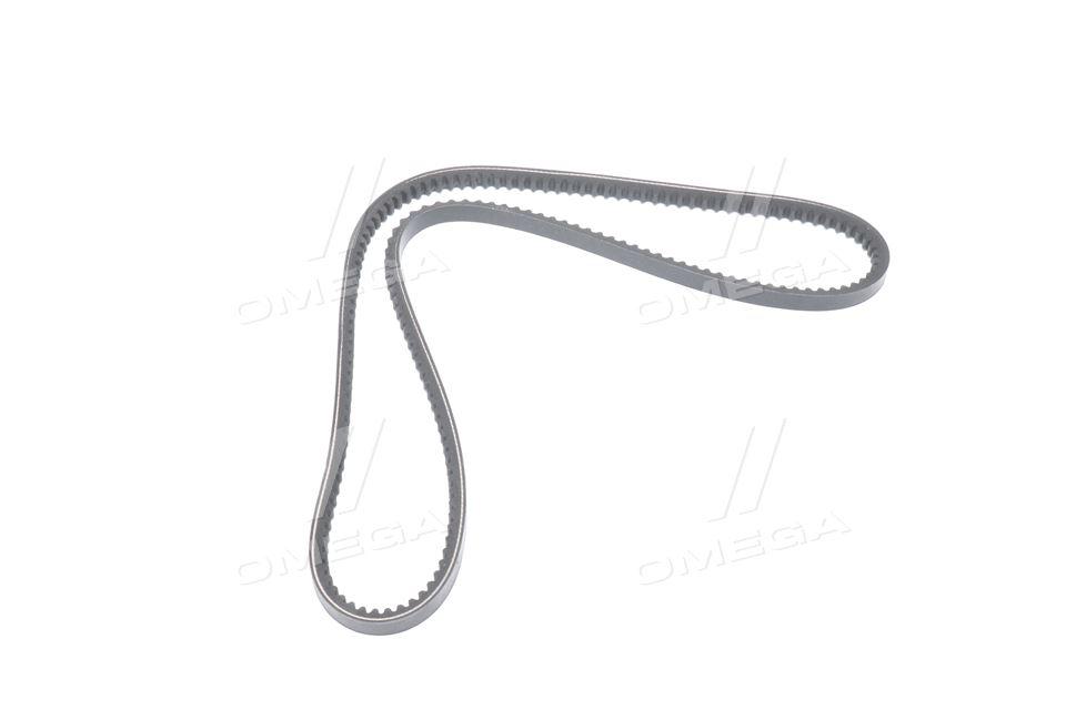 Ремень клиновой 13a1225gl case ih, fendt 100, 200, massey ferguson, iveco eurocargo i-iii, man m 90, RIDER