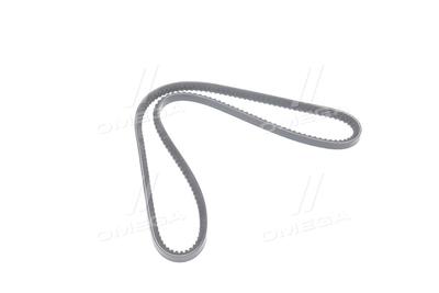 Ремень клиновой 13a1230 fendt 100, daf 85 cf, 95 xf, man e 2000, el, f 2000, f 90, f 90 unterflur, RIDER RD 13A1230VS