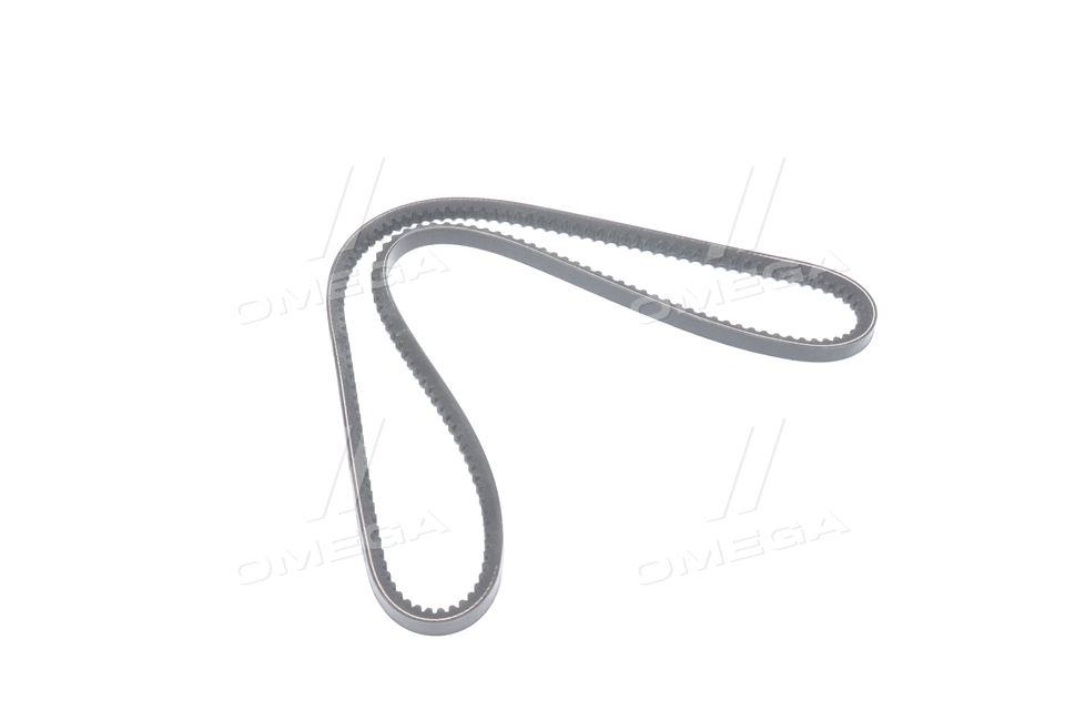 Ремень клиновой 13a1230 fendt 100, daf 85 cf, 95 xf, man e 2000, el, f 2000, f 90, f 90 unterflur, RIDER