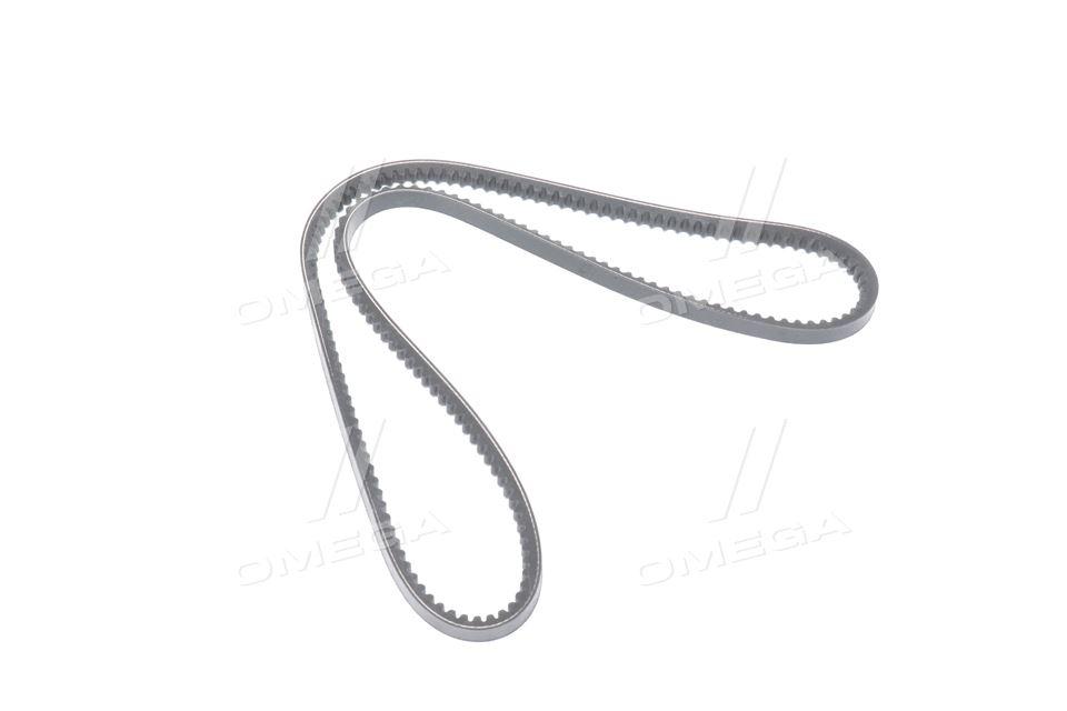 Ремень клиновой 13a1275c zetor, case ih, massey ferguson, valmet, valtra t, iveco eurostar, eurotec RIDER