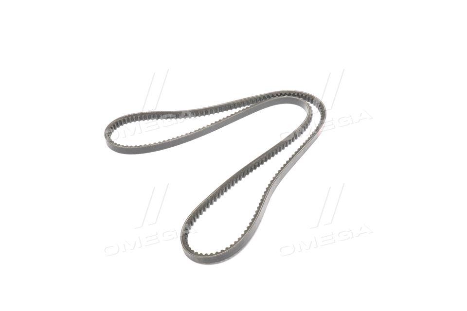 Ремень клиновой 13a1500 truck (rider) RIDER