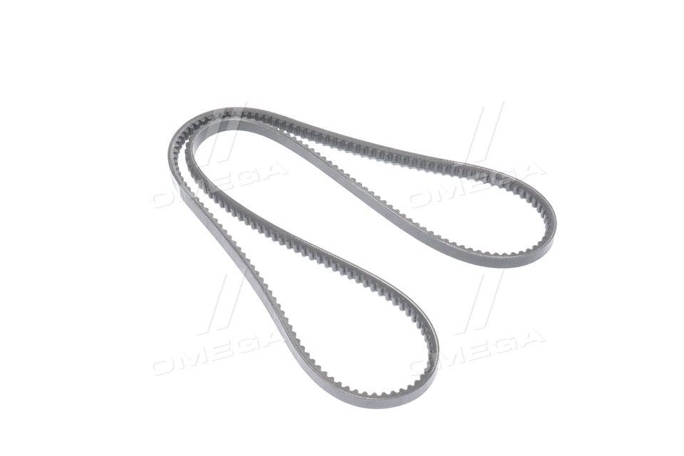 Ремень клиновой 13a1550 truck (rider) RIDER