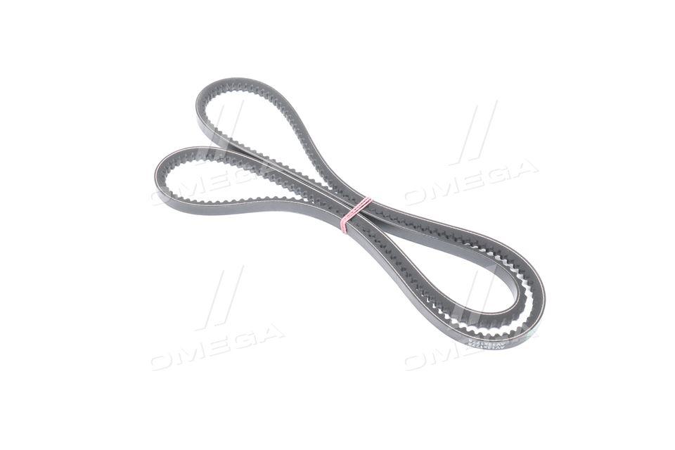 Ремень клиновой 13a1775c man el, hocl, ng, nl, volvo b 10, mazda e-serie (rider) RIDER