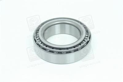 Подшипник ступицы mercedes, man, volvo, scania, iveco, renault, bpw, saf (rider) RIDER RD 14.018.41