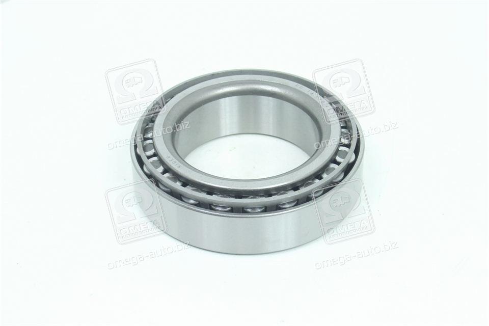 Подшипник ступицы mercedes, man, volvo, scania, iveco, renault, bpw, saf (rider) RIDER