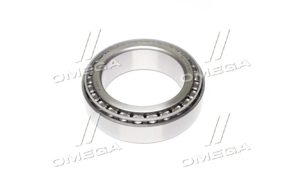 Подшипник ступицы man, mb actros,atego (rider) RIDER