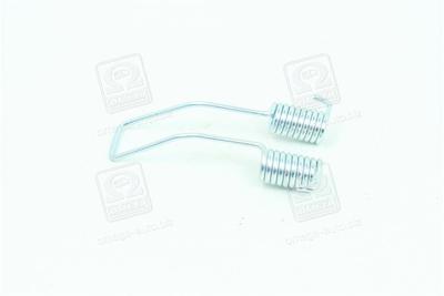 Пружина колодки торм. 19х3,6х36х83 bpw (rider) RIDER RD 18.78.54