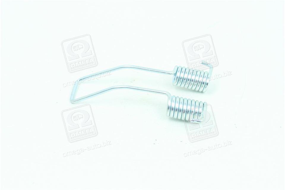 Пружина колодки торм. 19х3,6х36х83 bpw (rider) RIDER