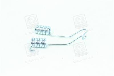 Пружина колодки торм. 19х3,6х36х84 bpw (rider) RIDER RD 18.78.55