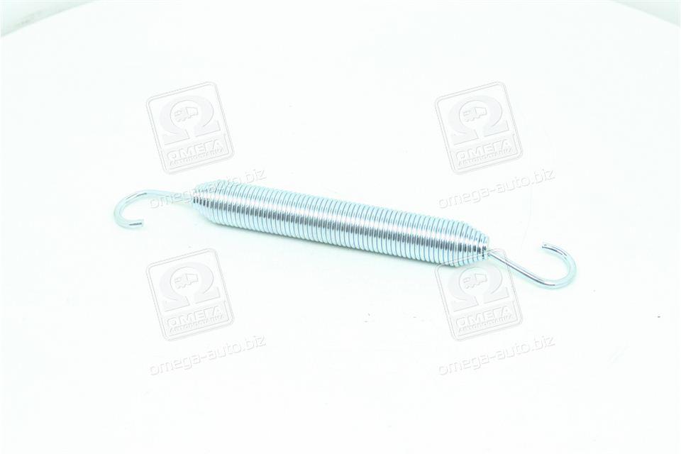 Пружина колодки торм. 22,5х2,5х235 bpw (rider) RIDER