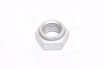 Гайка м30x3,5 bpw, trailor (rider) RIDER RD 22.90.99