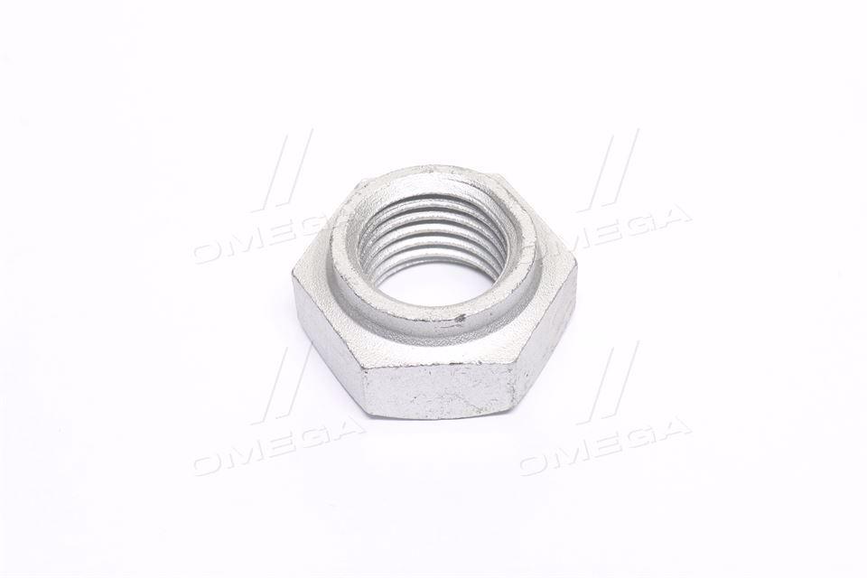 Гайка м30x3,5 bpw, trailor (rider) RIDER