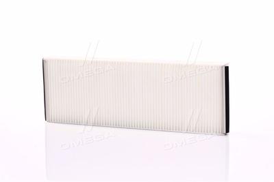 Фильтр салона standard mercedes actros, actros mp2/mp3 (rider) RIDER RD 3869S